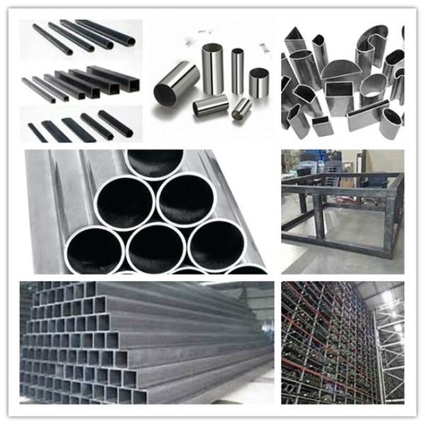 PLC Pipe Making Machine pipe manufacturing machine 400kW ISO
