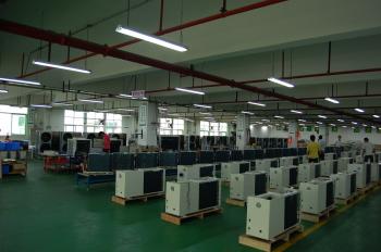 GuangZhou Wedy Technology Equipment Co.,Ltd