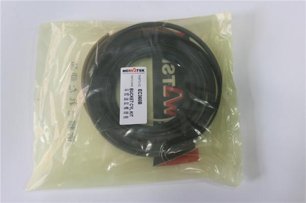 Belparts Spare Parts EC360B EC360BL VOE14512961 Bucket Hydraulic Cylinder Seal