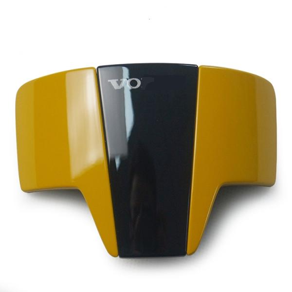 PC PMMA Low Volume Cnc Plastic Prototyping Suppliers Custom Cnc Car Parts