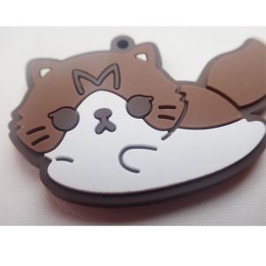 China Personalized Custom Made Soft Plastic Silicone Badge on sale
