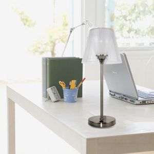 Modern Concise Acrylic Table Lamp