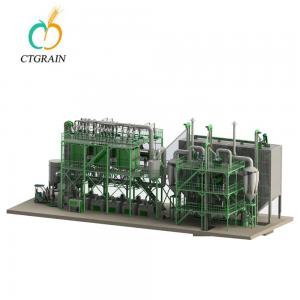 China Wholesale Discount China Factory Supply Corn Maize Flour Mill with Lowe Price on sale
