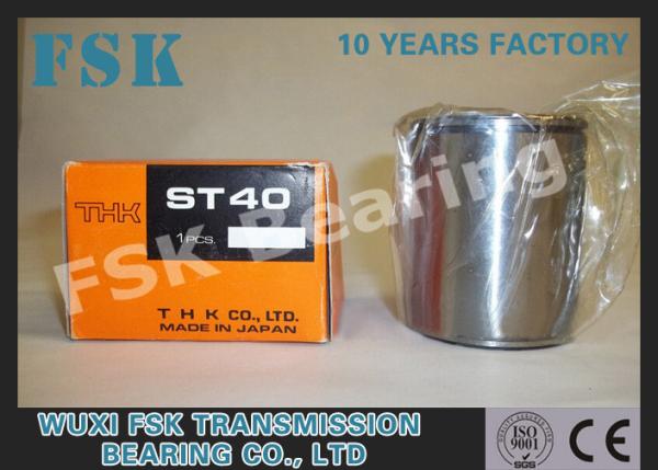 JAPAN THK Linear Motion Bearings Bushings ST40UUB ST45BUUB ST50UUB ST55UUB