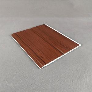 Quality Customized WPC Wall Panel Ultralight Flexible For Roofing Structural wholesale