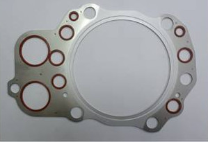 YANMAR Gasket 6AY And 6KH And 6LA In Energy Mining Industry