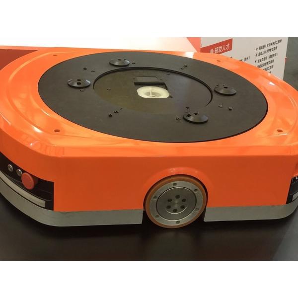 planetary gearbox for agv