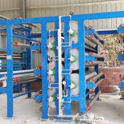 Quality Vertical Fabric Drying Machine In Textile Industry wholesale