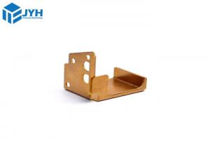 Quality JYH Sheet Metal Fabrication Service , Precise Aluminum Fabrication Parts wholesale