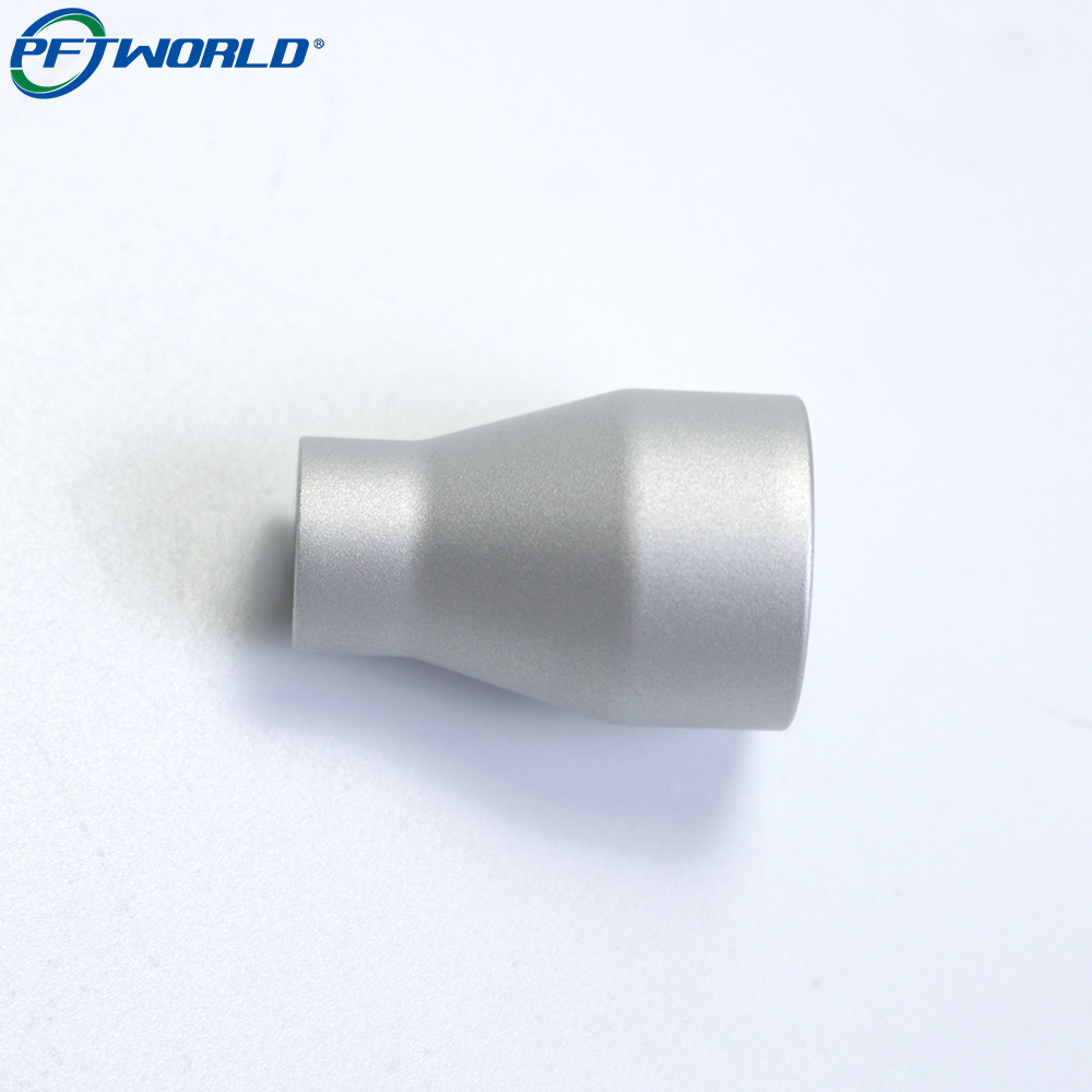 Customized CNC Turning Parts Stainless Steel And Aluminum Milling Services