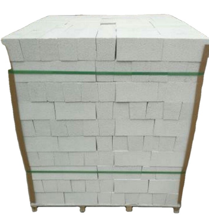 Building Insulation Cellular Glass Brick with Bulk Density of ≤0.5-1.3g/cm3