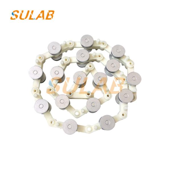 Xizi Otis Escalator Handrail Belt Newel Chain 17 Knots Pulley Group