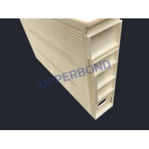 Quality MK8 MK9 PROTOS Cigarette Machine Loading Tray / Machinery Spare Parts wholesale