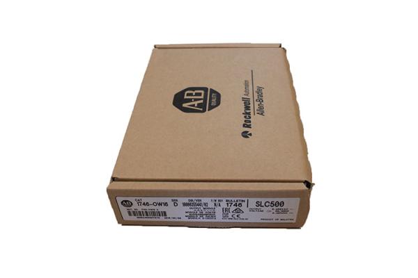 Cheap Allen Bradley 1771 OM Digital AC Output Module PLC 5 Controller 225 Miliamperes for sale