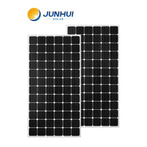 Buy cheap Energy Saving Monocrystalline Solar Panel 285 Wp Power OEM Acceptable from wholesalers