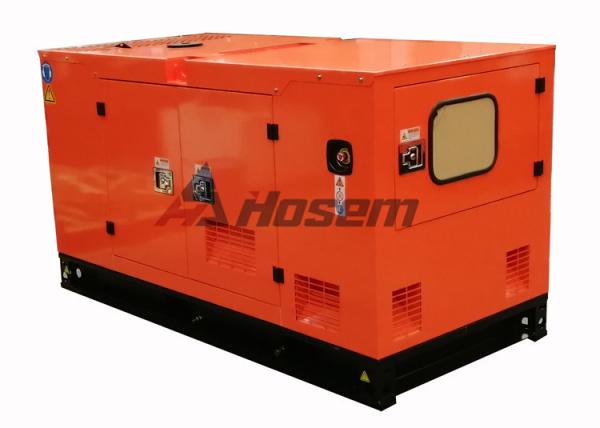 Cheap 4B3.9-G1 1500RPM 20kVA Cummins Generator Set for sale
