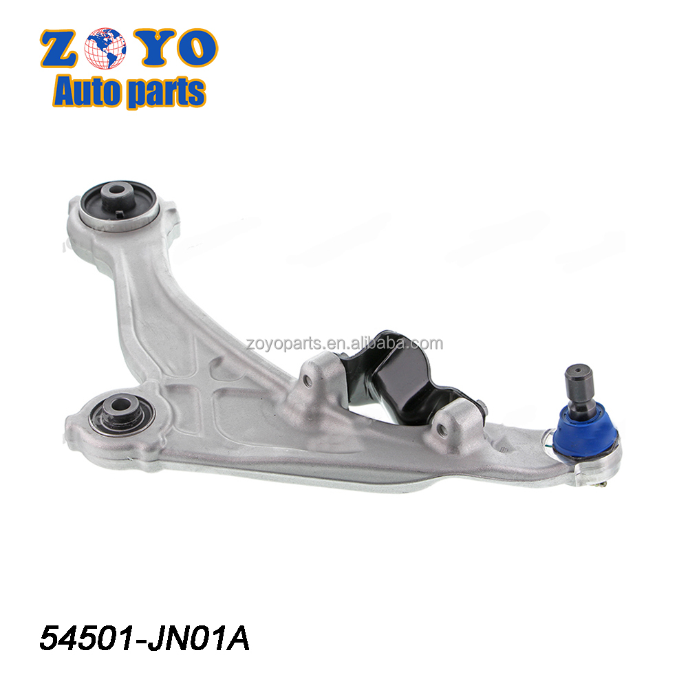 Car Model FOR Nissan Altima 07-13 MS30154 Auto Suspension Part Lower Arm 54501-JN01A