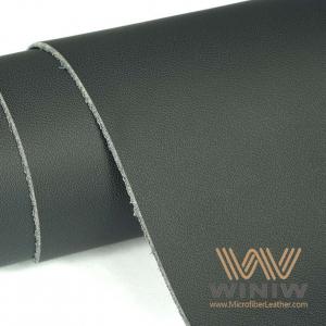 Quality Full Leather Surface Printed PU Leather Fabric for Automotive Interior Belt Leather wholesale