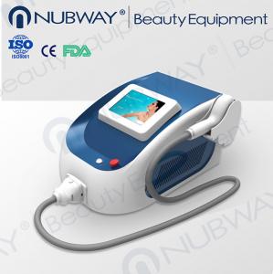 Quality portable 808nm laser diode price/laser hair removal machine/cheap diode laser module wholesale