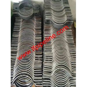 Quality carbon steel pipe clamps wholesale
