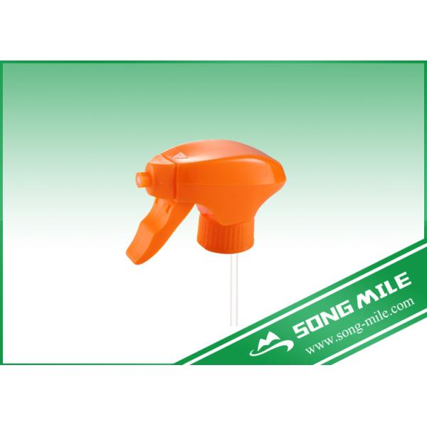 Portable Power Sprayer Foam Plastic Triger Sprayer Head