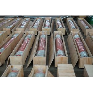 komatsu hydraulic cylinder excavator spare part pc 350-7