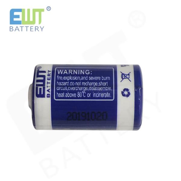 3.6v lithium thionyl chloride li-SOCl2 ER14250 3.6V 1200mAh 1/2AA TL-4902, TLL-5902, LS14250, XL-050F, SB-AA02, PT-2150