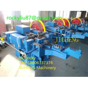 Automatic Nail Making Machine Z94