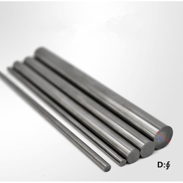 Grinding Cutters Solid Carbide Rod YG8 YG11 Alloy Coating Tungsten Steel Tool