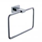 Solid install brush stainless steel wholesale towel rack sigle towel bar