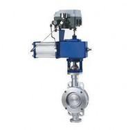 Quality High Performance Power Station Valve , Pneumatic Butterfly Valves wholesale