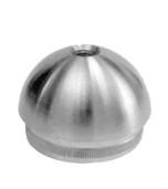 Quality 2 Inch Carbon Steel Buttweld Caps Gas Tank Head Industrial Forged Dished Head wholesale