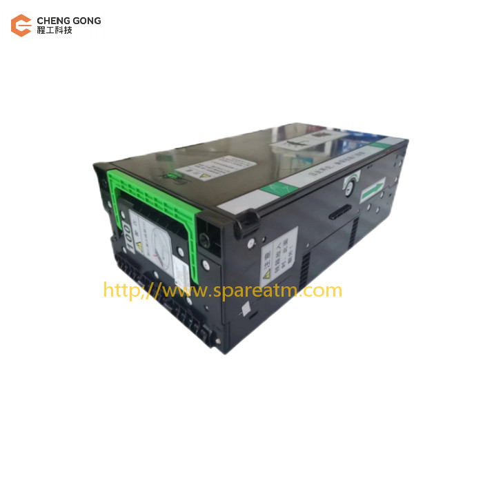 YT4.029.0799 ATM Machine Parts GRG 9250N Recycling Cassette used in atm machine