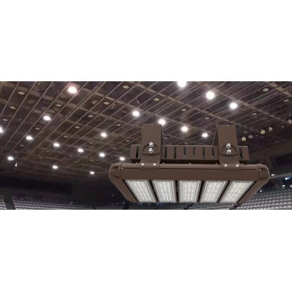 96000lm High Bay Workshop Lights / 600W LED Industrial Workshop Light