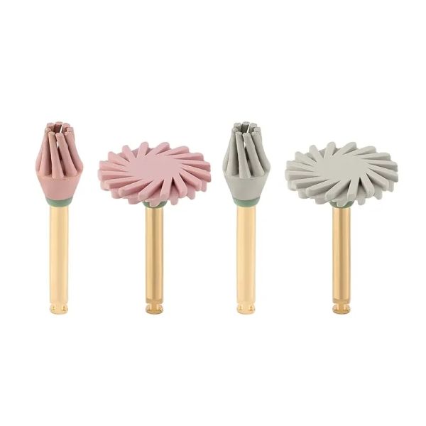 Dental Polishing Discs HighQuality Resin Polishing Tool for Dental Care
