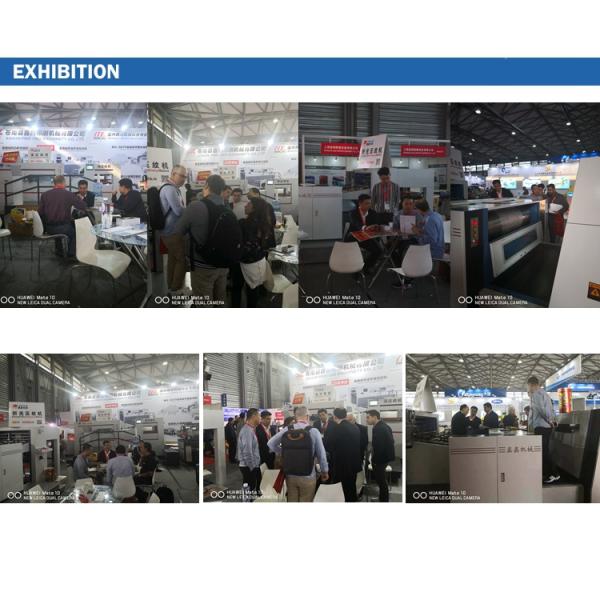 Electric Micro Embossing Machine , Automatic Sheet Feeding Paper Embossing Machine