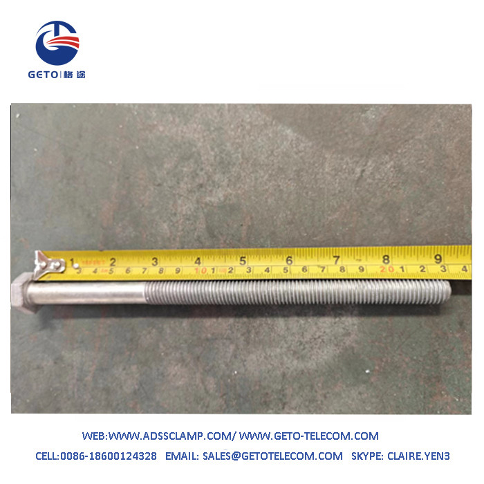 Quality Flexible Customized Pole Line Hardware Fittings For Excellent Weight wholesale