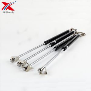 Multifunction hydrawlic damper, single-track damper,both-way damper
