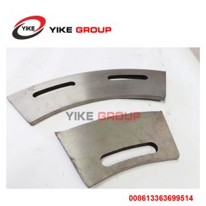 YK-71x15x40 Slotter Knife for Printing Slotting Machine