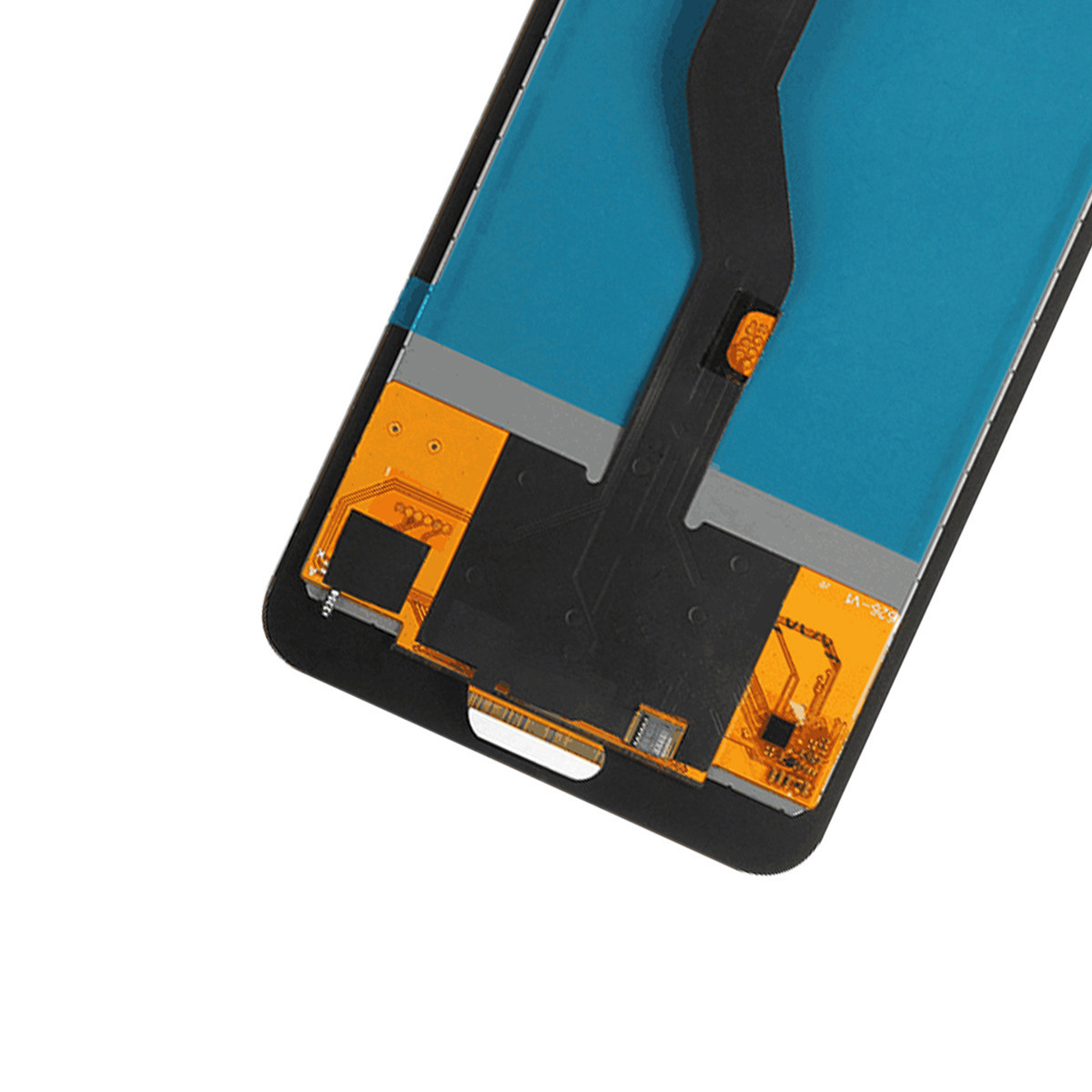Quality Huawei Mobile Phone LCD Replacement Touch Screen Digitizer Anti Static wholesale