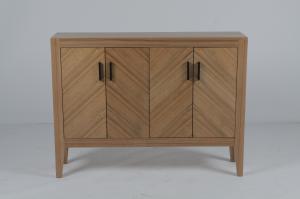 Quality Modern Style Dining Room Furniture Kitchen Cabinets Solid Wood wholesale