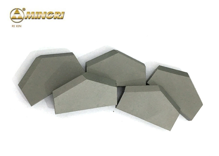Quality Hammer Drill Bits Cemented Tungsten Carbide Tips Customized K20 Grade wholesale