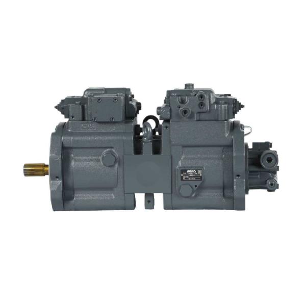 K3V63DT-9NOT for EC140 volvo excavator PN VOE14555190 High-Quality Excavator Hydraulic Pumps – Durable & Reliable Performance
