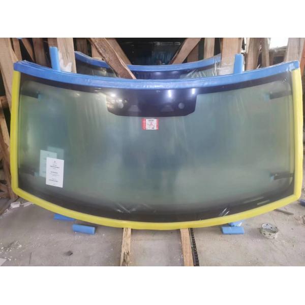 ISO Front Windshield Auto Glass