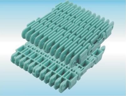 ZY7200RR RAISED RIB MODULAR BELTS 