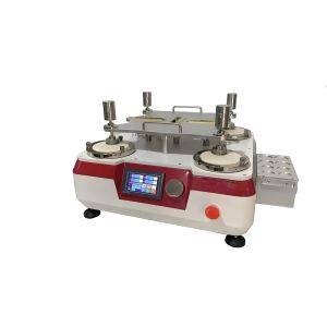 Quality Martindale Testing Equipment for Comprehensively Detecting Multiple Textile Properties wholesale