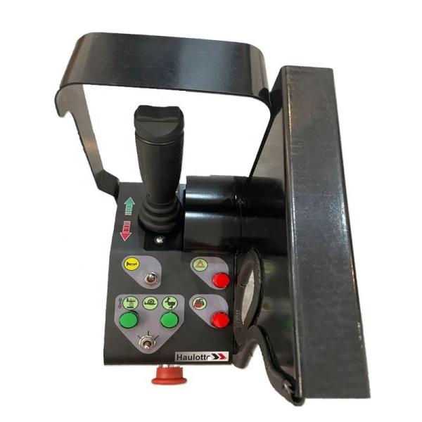 Haulotte Control Box 4000306220 For Compact 8N Compact 10N Compact 12N Compact 14N