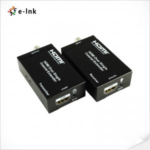 Quality HDMI To SDI Converter 3G-SDI/HD-SDI/SD-SDI 0.15KGS DC5-12V/1A wholesale
