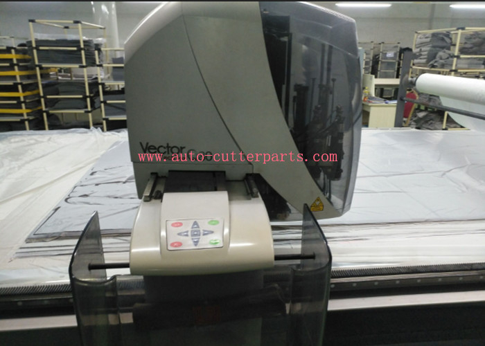 Gray White Cutter VT5000 Part Motor Servo Drive Board 740434B AA 043/120 3999 96/12 434A90GPM