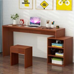 Quality Wooden Hotel Furniture TV Table / Hotel Style Bedside Tables With Storage wholesale